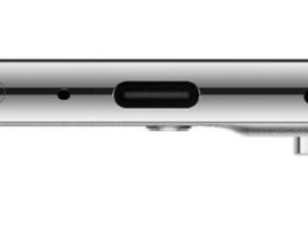 Смартфон TECNO