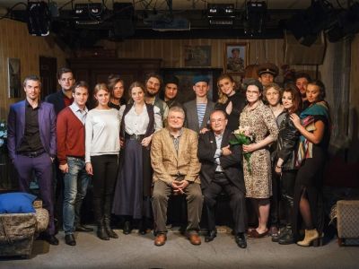 Одноклассники