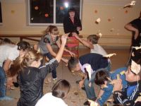 Дом культуры села Новая Рачейка