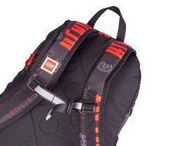 Ninjago 20222-2502 Рюкзак Small Extended Ninjago Dragon Energy