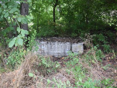 Надмогильный памятник эмира Алтава, сына Албайара ал-Кайдаки (Кайтагского)