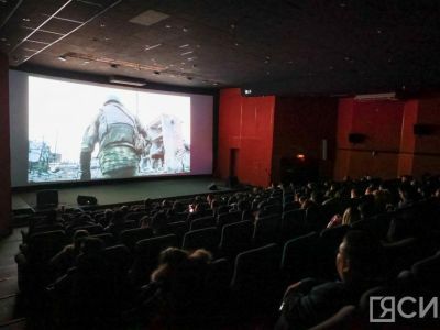 В Якутии завершился международный передвижной фестиваль «Кино на службе Отечеству»
