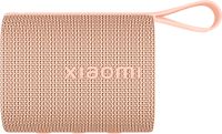 Портативная колонка Xiaomi Sound Pocket Розовая