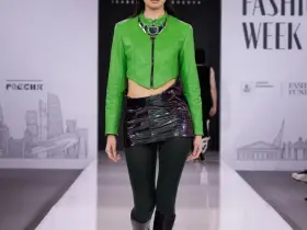 Своя эстетика и поддержка талантов: как в Якутии развивают модные бренды одежды