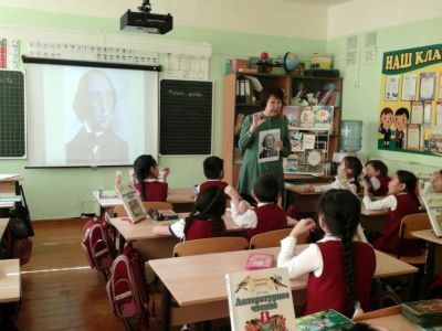 Сардаана Кириллина: «Традиционная библиотека с полками книг будет существовать еще долго»