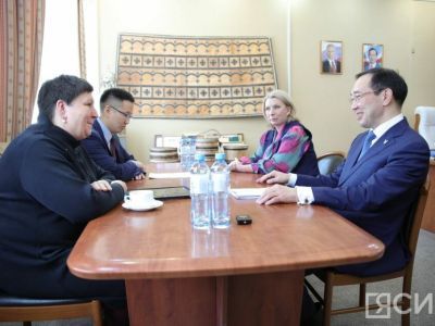 Более 279 проектов организаций Якутии получили грантовую поддержку за последние три года