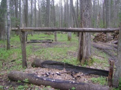 Священная роща