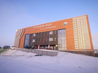 Опыт сети президентских школ распространят на систему общего образования Якутии