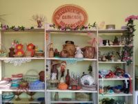 Нижнеольшанский сельский дом культуры