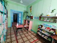 Нагорновская сельская библиотека-филиал № 8