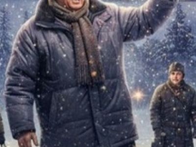 Как Серёга маршрутку ждал