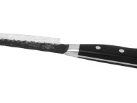 Кухонный нож филейный FISSMAN Hitsuchi, сталь Damascus