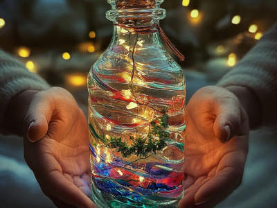 Билеты на Магия праздника. Светильник / Событие | Афиша | ИнфоТаймс