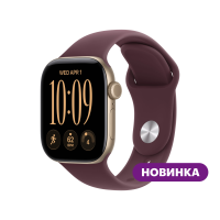 Умные часы Apple