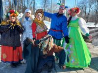 Дом культуры «Кадышево»