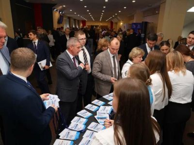 Региональные дни форума «Малая родина – сила России» проходят в Тосно