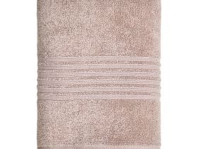 Полотенце махровое Fiorenza, каштан