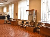 Клинский краеведческий музей