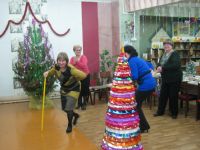 Библиотека-филиал № 9 г. Орска