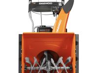 Снегоуборщик DAEWOO DAST 6560