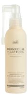Тоник для кожи головы против выпадения волос Dermatical Scalp Tonic 120мл: Тоник 120мл