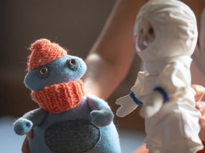 Билеты на Большое космическое путешествие (Театр драмы им. Пушкина) / Театр | Афиша | ИнфоТаймс