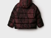 Куртка текстильная с полиуретановым покрытием для мальчиков