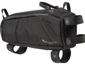 Велосумка на раму Acepac Fuel Bag MKIII большая (черный)