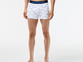 Мужское нижнее бельё Lacoste