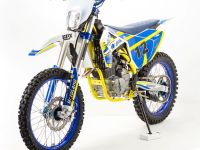 Мотоцикл кроссовый эндуро MOTOLAND XT 250 ST