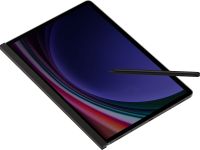 Чехол Samsung Privacy Screen Tab S9+ черный