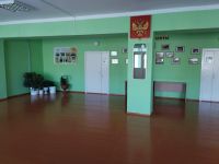 Таптанайский сельский дом культуры – филиал № 7