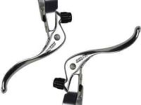 Тормозные рукоятки Tektro RL720 (черный 24 мм)