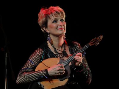 Билеты на Рапсодия в стиле рок (Театр музыкальной комедии) / Концерт | Афиша | ИнфоТаймс