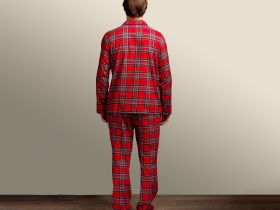 Пижама мужская Saint Moritz I