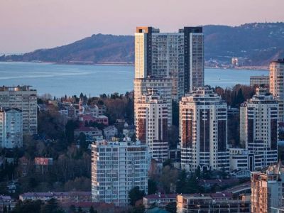 Эксперты назвали российские города, в которых снизились цены на аренду жилья