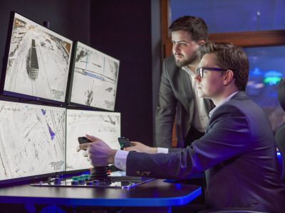 «Газпром нефть» отчиталась о рекордной выручке за 2024 год