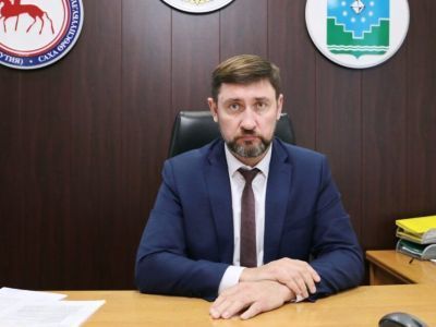 Дмитрий Ширинский: жители Донбасса хотят мира и спокойствия