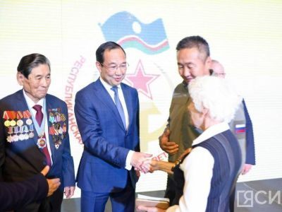 В Якутске рассмотрят возможность открытия центра активного долголетия