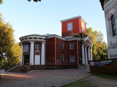 Екатерининский собор