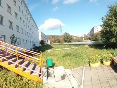 Муниципальная центральная городская библиотека ЗАТО города Заозерска