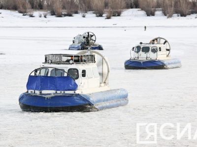 До 5 тысяч рублей выросла стоимость пассажирских перевозок из Якутска в Нижний Бестях