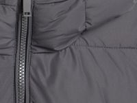 Утеплённая куртка для мальчиков, Серый