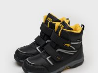 Ботинки для мальчиков