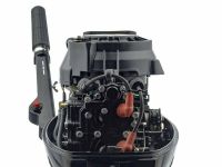 2х-тактный лодочный мотор MAGNUM PRO SM15HS