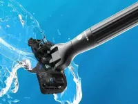 Набор сменных лезвий для бритья Xiaomi BEHEART S500 (2шт)