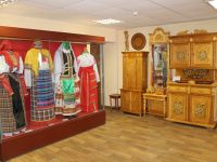 Краеведческий музей г. Рассказово