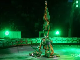 В Якутске прошел фестиваль якутской анимации TO:KU FEST 2026