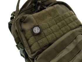 Патч Honor, светооражающий