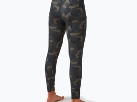 Термобелье кальсоны мужские MENS BODYFIT LIMITED EDITION LONG JOHN